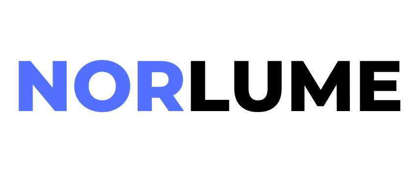 Load video: Norlume Product Review